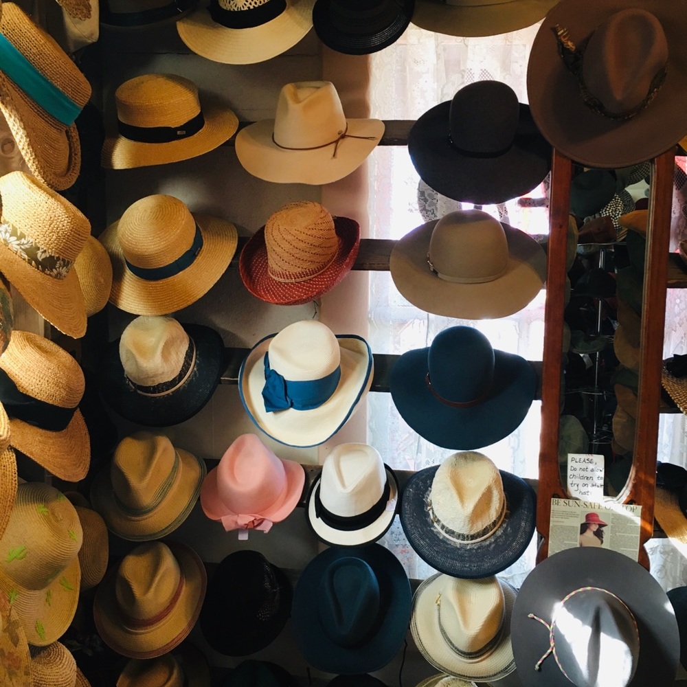All Hats